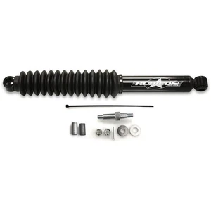 Rubicon Express RXT2000B Steering Stabilizer - Picture 1 of 10