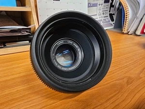"Sale Event" Complete! Ver. Canon FD 50mm F/1.4 PL mount lens ! - Picture 1 of 3