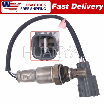 Sensor lambda de oxígeno 89465-06290 para Toyota Camry RAV4 Yaris 2,5 L 2012-2015 Foto 1 de 4