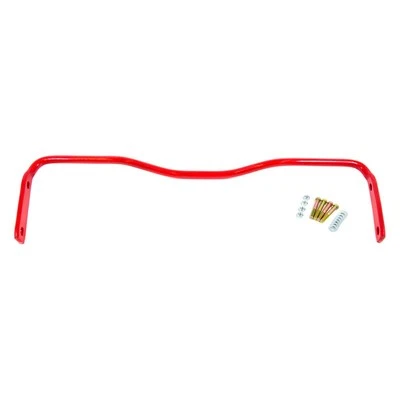 For Chevy Malibu 1978-1983 UMI Performance 3034-R Rear Sway Bar Kit — 第 1/4 张图片