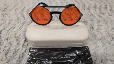 Marc Jacobs Sunglasses Marc 217/S 50/25 - IC37 - Image 1 of 4