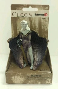 Schleich Elfen Series MENATEA 4" #70411 - MIB! - Picture 1 of 7