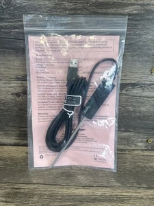 VERNIER Go! Temp USB Interface w/Logger Lite Software Temperature Digital NEW - Picture 1 of 13