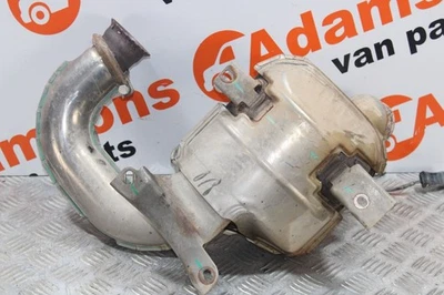 Citroen Dispatch MK3 2.0 Catalytic Converter CAT Genuine 9817106280 - Image 1 of 4