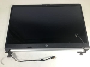 HP 15-dy1059ms montaje pantalla con tapa superior - Imagen 1 de 2