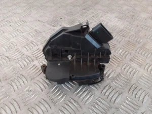 Ford Fiesta Mk7 2008-2017 Right Front Door Lock Assembly AM5AU21812CE - Picture 1 of 17