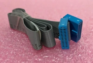 3-00053-02 ADIC 2000 LBX Drive Cluster Cable - Picture 1 of 1