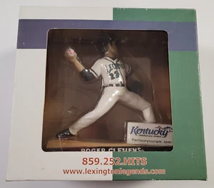 Figura Bobblehead Rocket Relanzamiento Lexington Legends Roger Clemens 06.06.2006 - Imagen 1 de 5