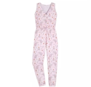 Disney Parks Orange Bird Romper for Women NEW WITH TAG (LARGE) - Picture 1 of 5