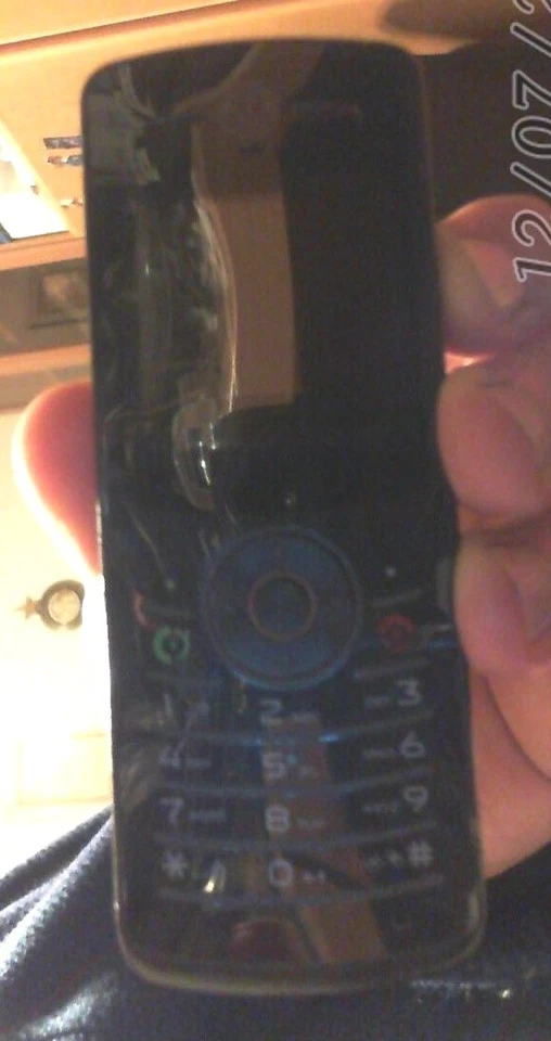 MOTOROLA W156 - CELLULARE GSM  - Immagine 1 di 1