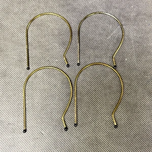 4 Conair Big Curls SUPER JUMBO Hot Roller Clips Hair Curler Metal Pins CHV - Picture 1 of 4