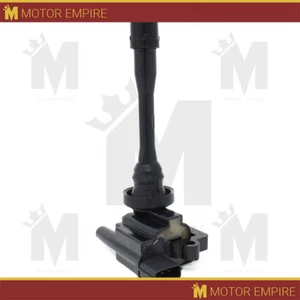 Bobina de encendido Cobra-Tek para Mitsubishi GM UF295 C-530 - Imagen 1 de 1