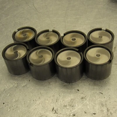 BMW K 100 RS K100RS 1986 cucharones elevadores Foto 1 de 4