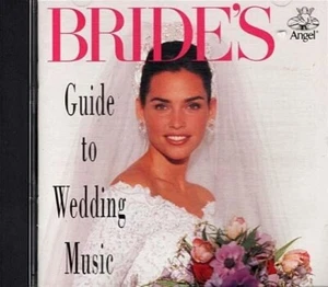 Various - Bride's Guide To Wedding Music CD 18 Tracks Classical - Picture 1 of 2