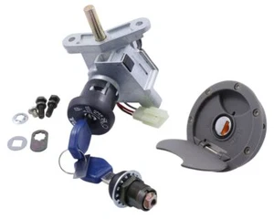 Kit blocchetto blocchetto accensione MBK NITRO 50 per YAMAHA AEROX SCOOTER dal 2003 al 2009 - - Foto 1 di 3