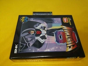 NEO GEO AES 8 HOMBRE / OCHO HOMBRE 8 HOMBRE SNK para Neogeo AES. - Imagen 1 de 5