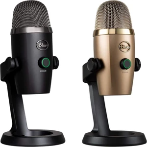 Logitech Blue Yeti Nano USB Microphone - Picture 1 of 10