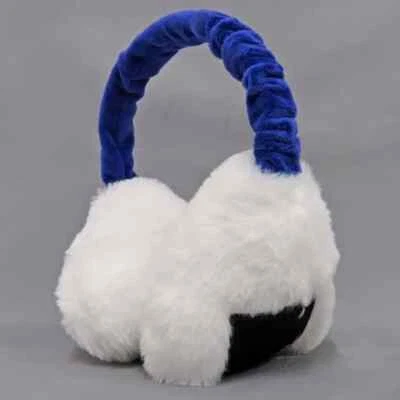 Jujutsu Kaisen Inumaki Toge Earmuffs Universal Studios Japan Limited 19 x 14 cm - Immagine 1 di 3