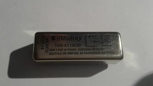 (1pc) 160-411K00 , TE Connectivity Ltd , Midtex , Relay , 1FD 5V MW CAN - Picture 1 of 1