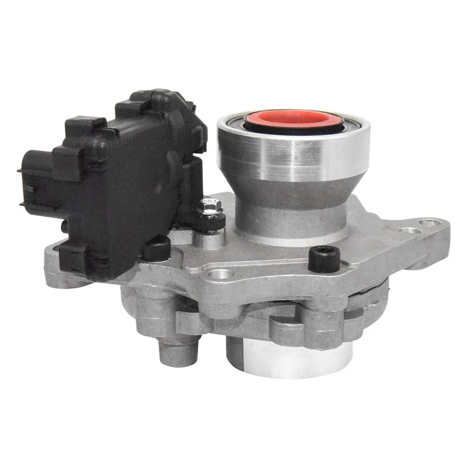 Front Axle Disconnect Actuator Housing Assembly For Trailblazer Envoy 4X4 4WD - Image 1 of 4