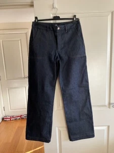 Womens A.P.C jeans - 32" - Picture 1 of 5