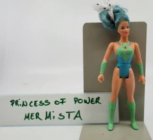 Princess of Power - Mermista - Mattel 1985 - She Ra - Motu - Bild 1 von 6