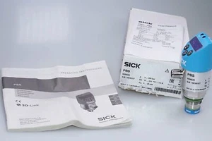 SICK Drucksensor PBS 605630   PBS-RB400SF2FSFBMA0Z  605630  Druckschalter - Picture 1 of 1
