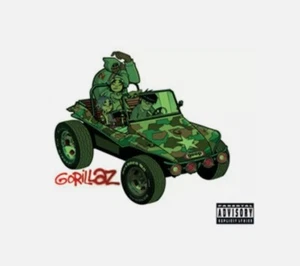 Gorillaz - Gorillaz Vinyl LP (Explicit) - Foto 1 di 3
