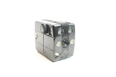 Vintage AGFA Boxkamera - Bild 1 von 4