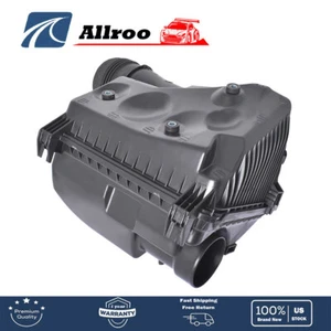Air Cleaner Filter Box For Toyota Tacoma 2.7L 4CYL 2004-2009 - Picture 1 of 8