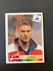 PANINI WC 98 FRANCE - CHOOSE FROM THE LIST 01 - 250 - NEW ORIGINAL BACK SIDE