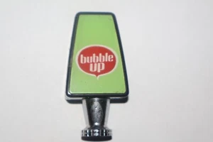 Rubinetto bifacciale fontana bubble up vintage anni 60 70 manico bifacciale lapide - Foto 1 di 2