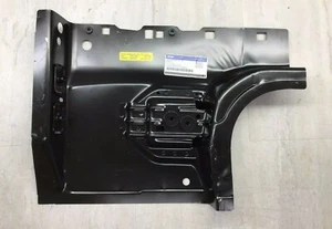 2015-2019 Ford Mustang OEM Front Left Lower Pillar Reinforced FR3Z-6302501-A - Picture 1 of 4