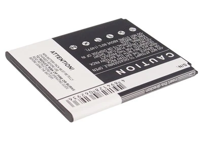 Batería Premium para Samsung GT-I8160, GT-I8160P, GT-I8190N, Galaxy Trend II NUEVA Foto 1 de 4