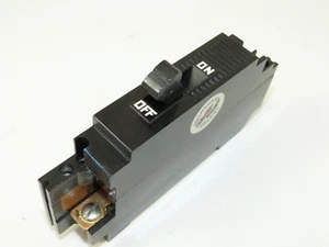 Used Square D 992120 1p 20a 120v ML-120 Circuit Breaker 1-yr Warranty - Picture 1 of 1