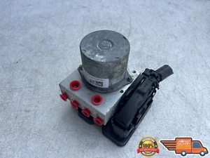 2019-2022 TOYOTA RAV4 ABS ANTI LOCK BRAKE PUMP CONTROL MODULE OEM 44540-0R240 - Picture 1 of 8
