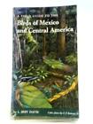 Field Guide to the Birds of Mexico and Central America (Davis 1972) (ID:98625)