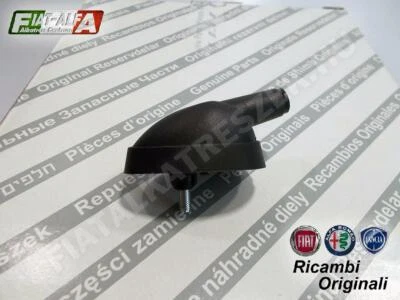 Genuine Fiat antenna base 51899265 factory, new, Punto II-III, Bravo/Va, Palio - Bild 1 von 3