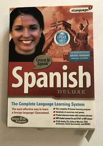 Spanish Deluxe - Picture 1 of 2