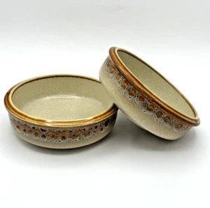 Mikasa Natures Song bowl set of 2 - Picture 1 of 6