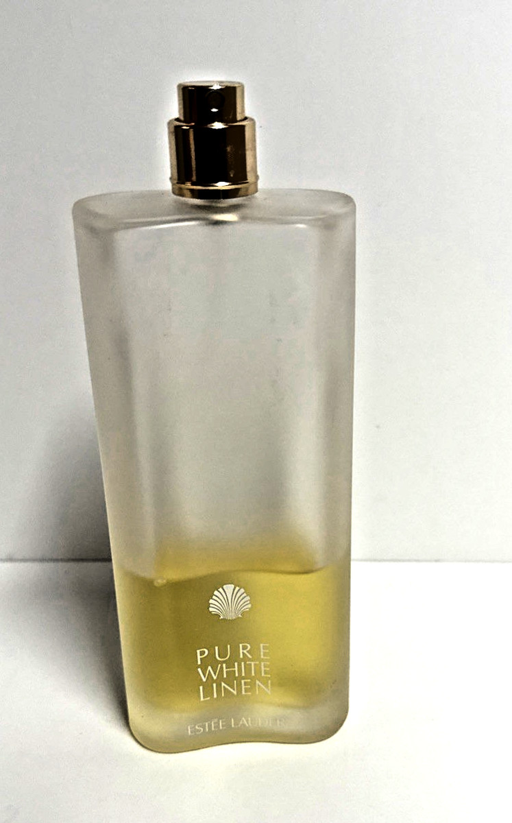 ESTÉE LAUDER PURE WHITE LINEN 50ml【新品】 Estee Lauder Pure White Linen EDP Spray 50ml (Discontinued