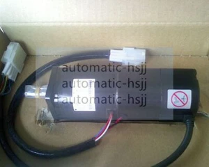 Servomotor Yaskawa AC 1 PIEZA SGDG-04GT - Imagen 1 de 1