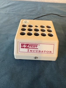EZ Testinkubator Modell 1401 - Bild 1 von 5