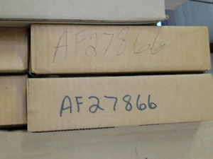 AF27866 AIR FILTER - Picture 1 of 1