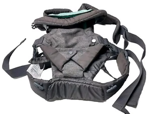 Portabebés Convertible Ergonómico Infantino Flip Advanced 4 en 1 - Imagen 1 de 12