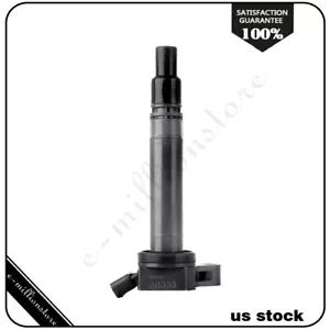 Ignition Coil fits 2007-2009 Lexus GS350 GS450h LS460 Toyota Tundra V8 5.7L - Picture 1 of 8