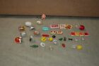 Vintage Gumball Machine Prizes Books, Princess Telephone, & Much More Used