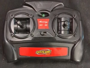 FASTLANE RC CAR REMOTE CONTROL - Toys R US - NO CAR - Picture 1 of 2