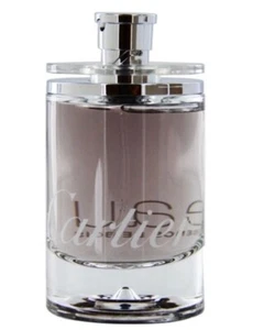EAU de CARTIER ESSENCE DE BOIS 100 ML EDT SPRAY *Discontinued* Hard To Find - Foto 1 di 1