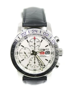 Orologio Chopard Mille Miglia Cronografo Acciaio Inox 8992 - Foto 1 di 4